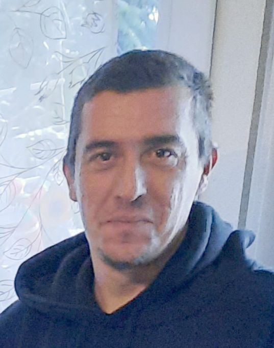 Gerold Wanesch